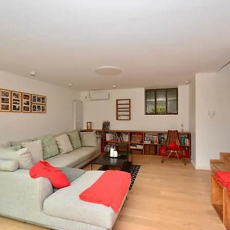 Holiday home La Maison Coeur De - A 30min De Lyon Villefranche-sur-Saone