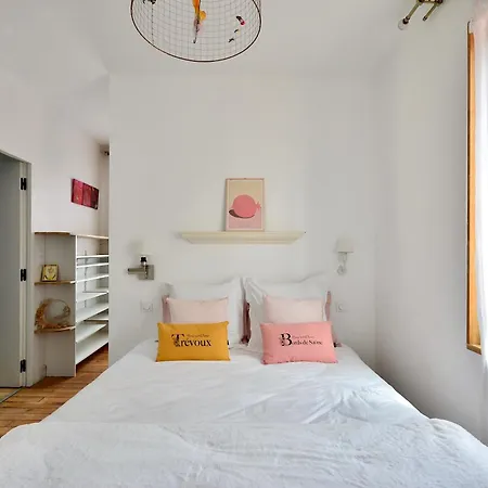 Holiday home La Maison Coeur De - A 30min De Lyon *