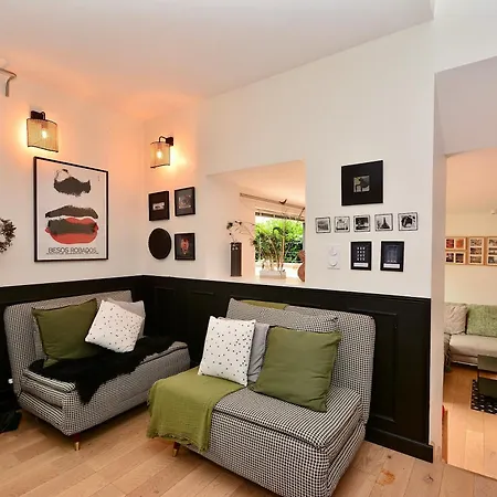 La Maison Coeur De - A 30min De Lyon * Villefranche-sur-Saone