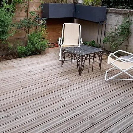La Maison Coeur De - A 30min De Lyon Holiday home Villefranche-sur-Saone