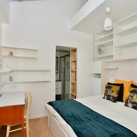 Holiday home La Maison Coeur De - A 30min De Lyon