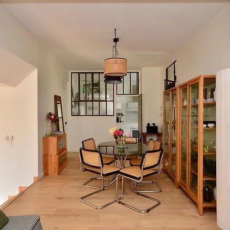 La Maison Coeur De - A 30min De Lyon Holiday home Villefranche-sur-Saone